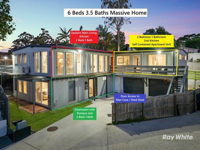 633 Underwood Road, QLD 4123