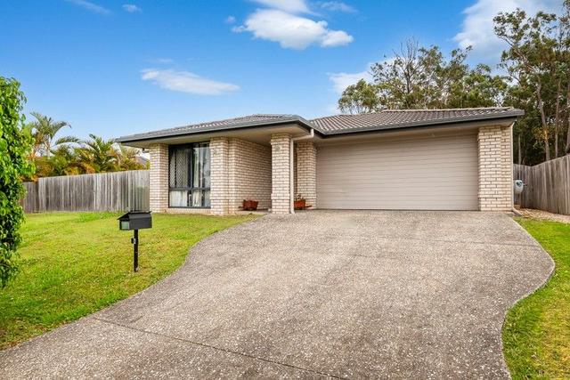 4 Airedale Court, QLD 4117