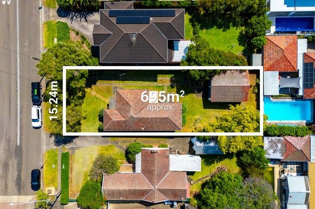 48 Belmore Street East, NSW 2117