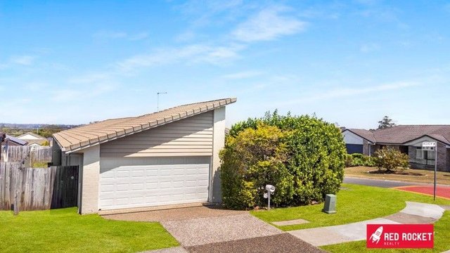 180 Macquarie Way, QLD 4116