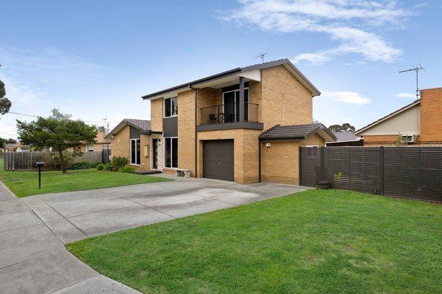 3 Tuppal Place, VIC 3033