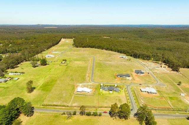 Lot 49, Tangala Estate, Illaroo Road, NSW 2540