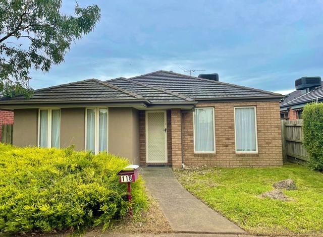 118 Williamsons Road, VIC 3752
