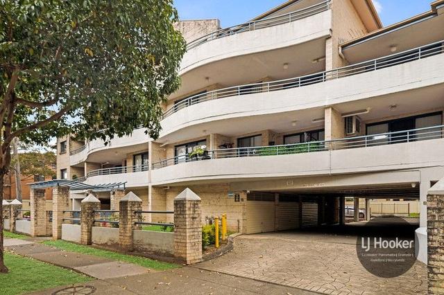 6/3-7 Burford Street, NSW 2160