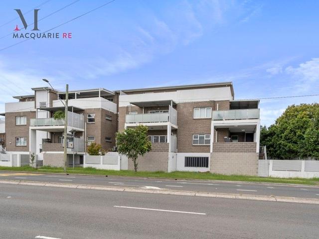 2/27 Woodville  Road, NSW 2162