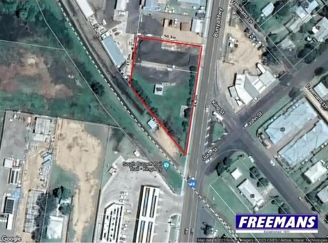 129-131 Youngman Street, QLD 4610