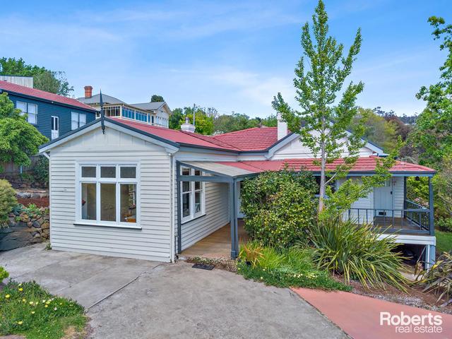 21 Gorge Road, TAS 7250