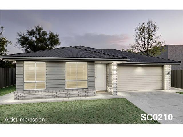 Lot 23 Showgrounds Rd, QLD 4650