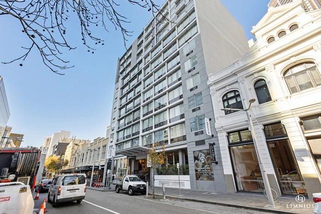 1013/305 Murray Street, WA 6000