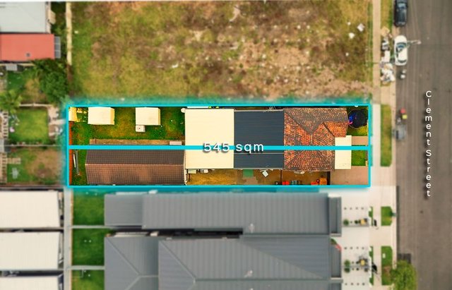 7 Clement Street, NSW 2161