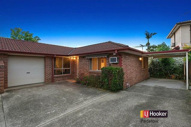 96C Queen Street, NSW 2212