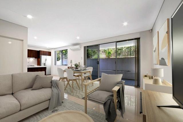 5/2 Maida Road, NSW 2121