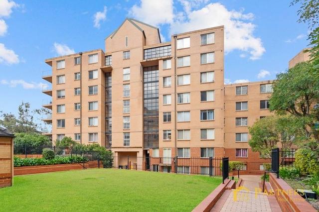 158/2 Macquarie Road, NSW 2144