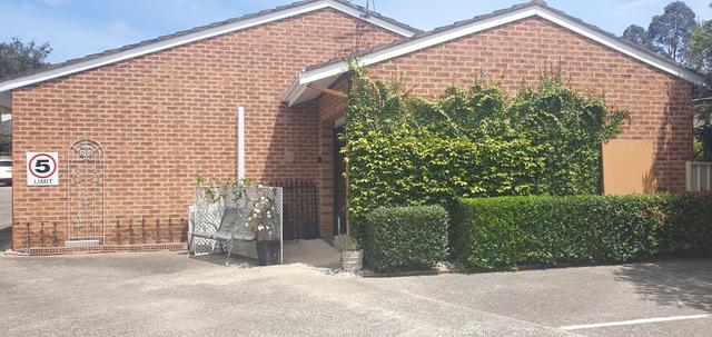 Drinnan Close, NSW 2536