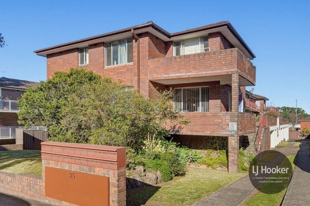 9/35 The Crescent, NSW 2141