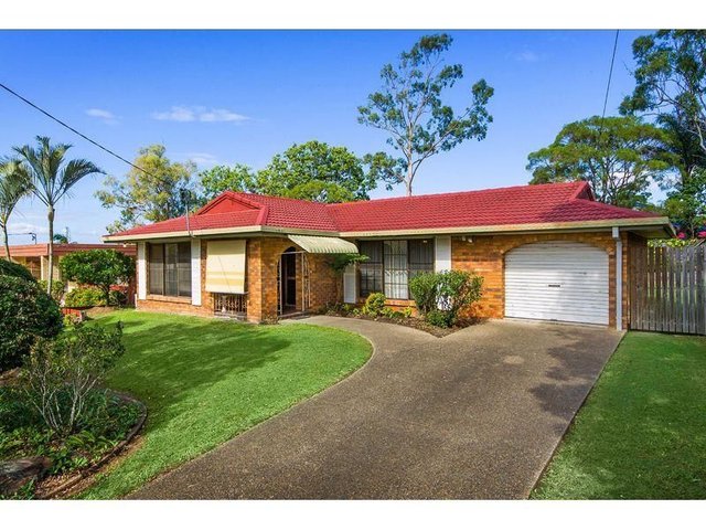 3 Naples Street, QLD 4122