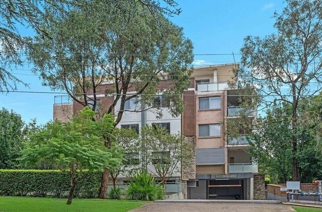 36/15-17 Corona Ave, NSW 2069