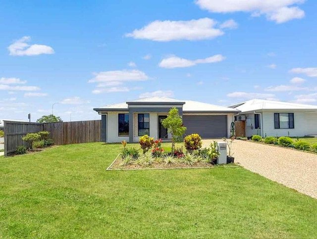 1 Liriope Close, QLD 4817