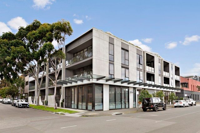 104/25 Small  Street, VIC 3188