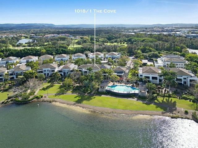 1018/1 The Cove Crescent, QLD 4211