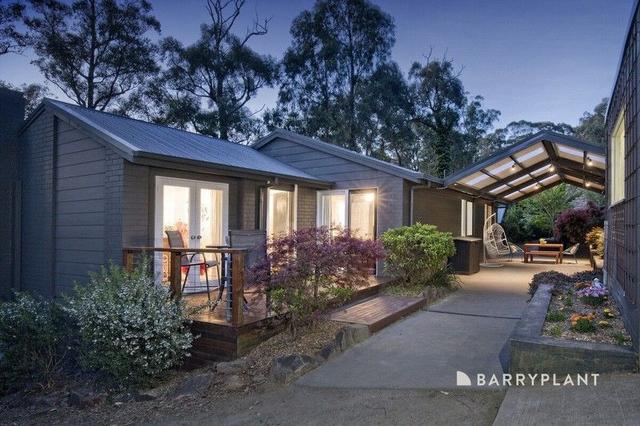 1 Sunnyside Terrace, VIC 3782