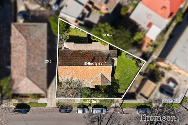 11 Daley Street, VIC 3184