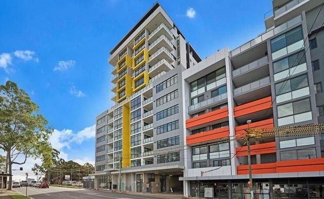 203/153 Parramatta Road, NSW 2140