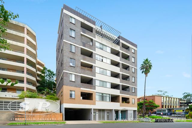 13/3 Campbell Street, NSW 2150