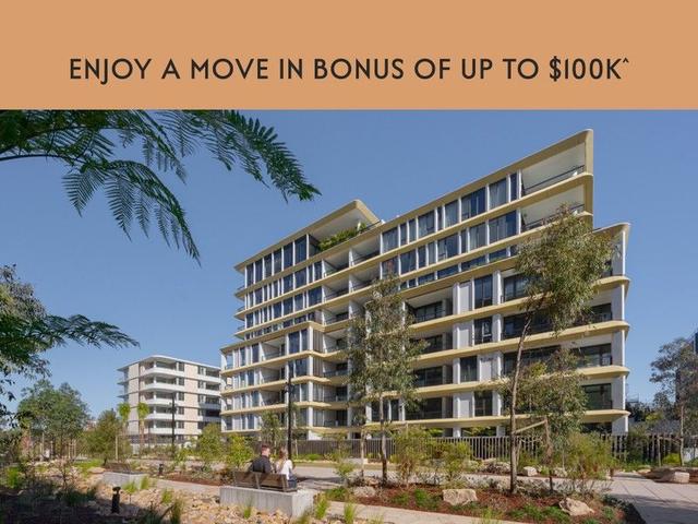 210/7 Scott Street, NSW 2068