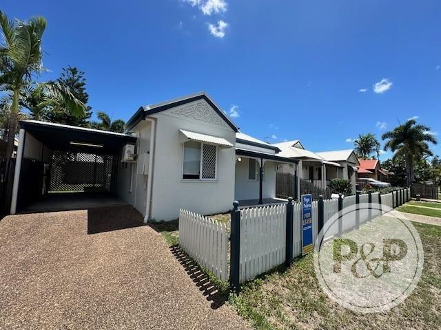 20 Boston Crescent, QLD 4814