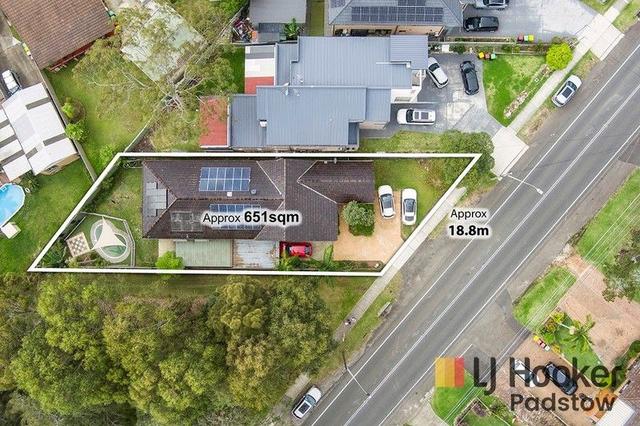 691 Henry Lawson Drive, NSW 2213