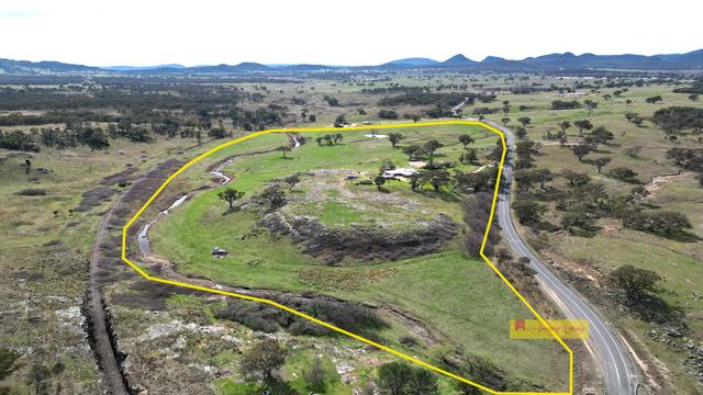 2625 Bylong Valley Way, NSW 2849