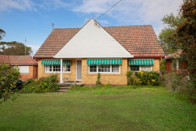 41 Fraser Street, NSW 2299