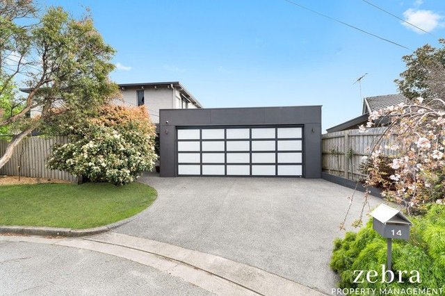 14 Nareen Court, VIC 3199