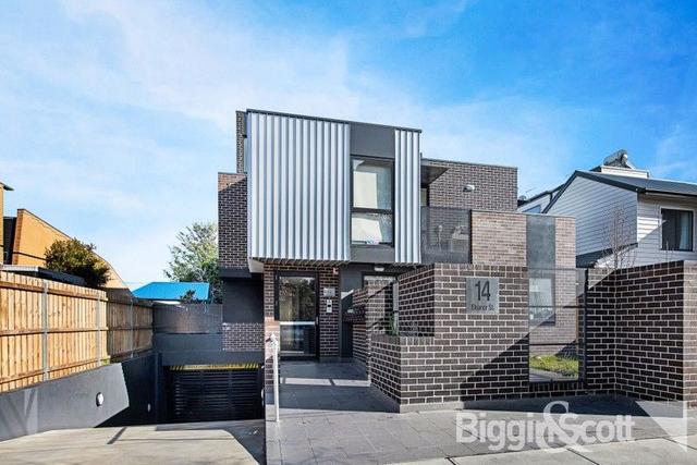 7/14 Eleanor Street, VIC 3011