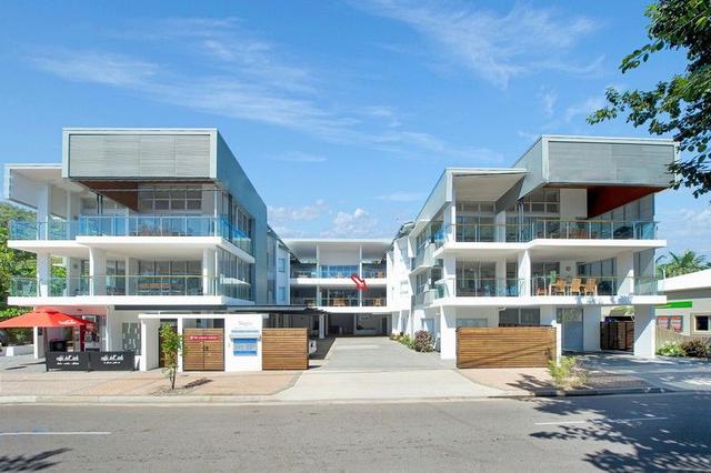 4/1 Pacific Drive 'Maggies Beachfront Apartments', QLD 4819