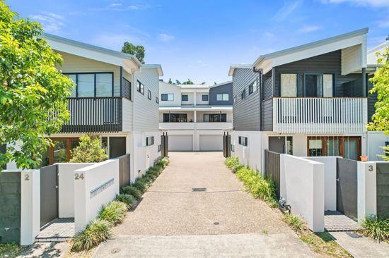 8/24 Querrin Street, QLD 4104