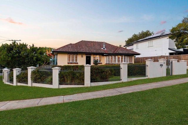 41 Cressey Street, QLD 4012