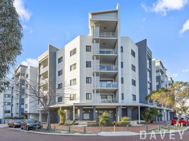 101/6 Walsh Loop, WA 6027