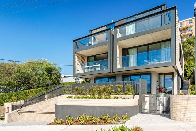 55B Carter Street, NSW 2062