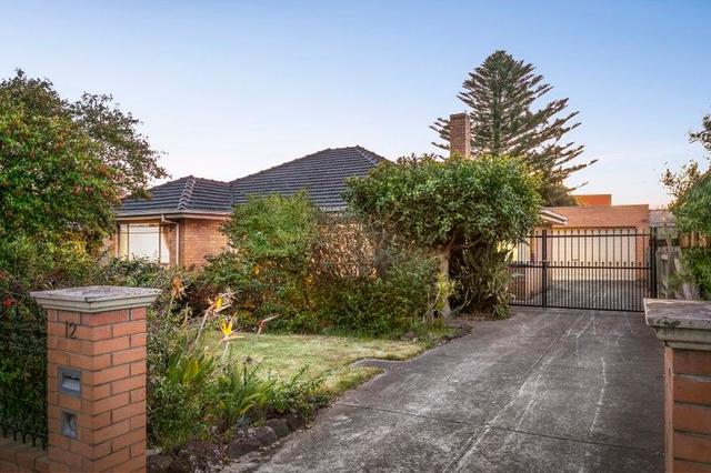 12 Oliver Court, VIC 3060