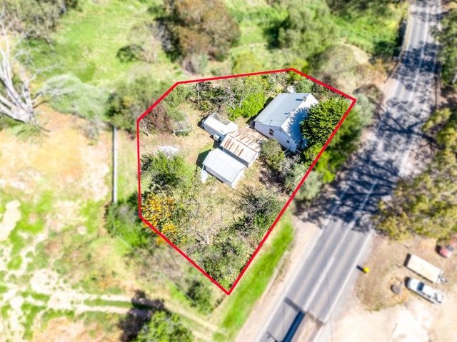 1 Main Street, SA 5203