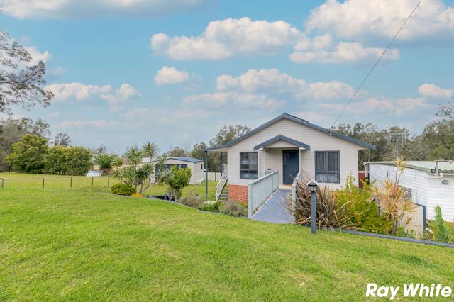 100 Coonabarabran Road, NSW 2428
