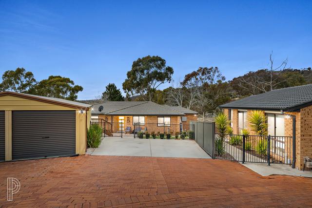 77A & 77B Louis Loder Street, ACT 2905