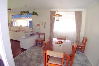 Dining / Kitchen