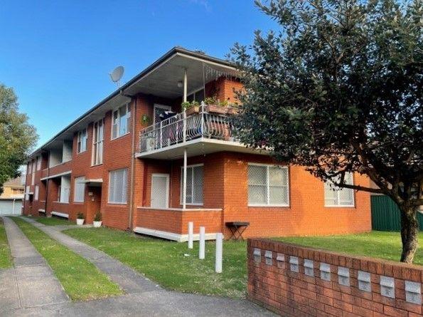 3/18 Albyn Street, NSW 2207