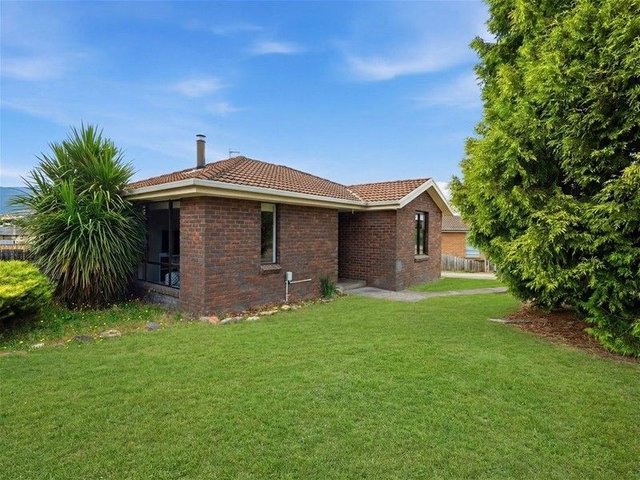 20 Jamieson, TAS 7140