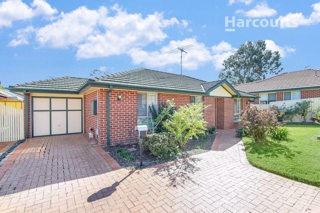 9 Waratah Court, NSW 2567