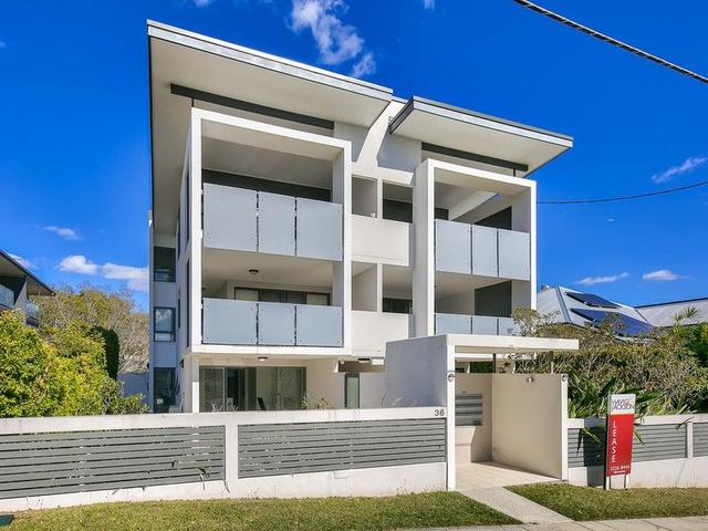1/36 Stopford Street, QLD 4030
