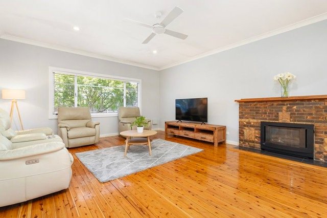 541 Comans Avenue, NSW 2641